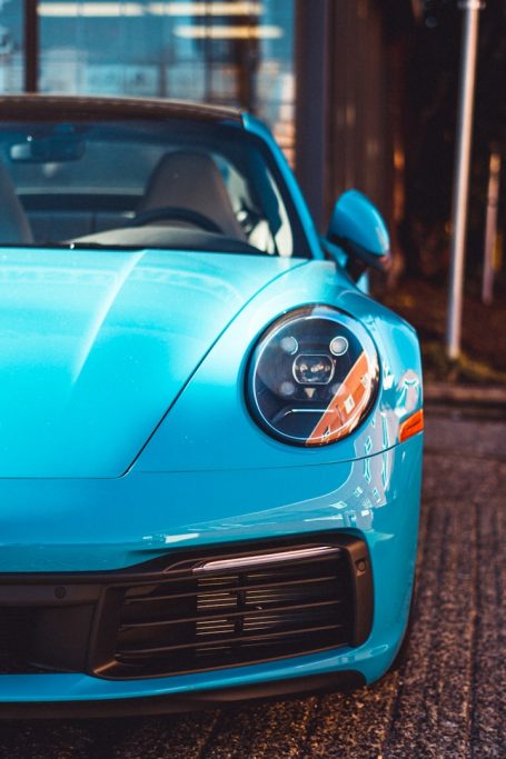 Réparations automobiles